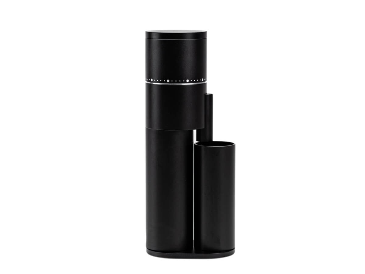 Option-O | Lagom Mini 2 Compact Coffee Grinder