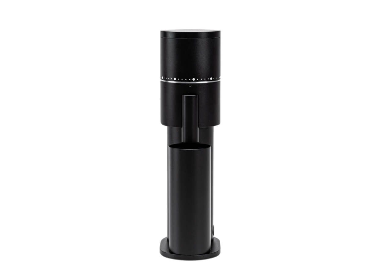 Option-O | Lagom Mini 2 Compact Coffee Grinder