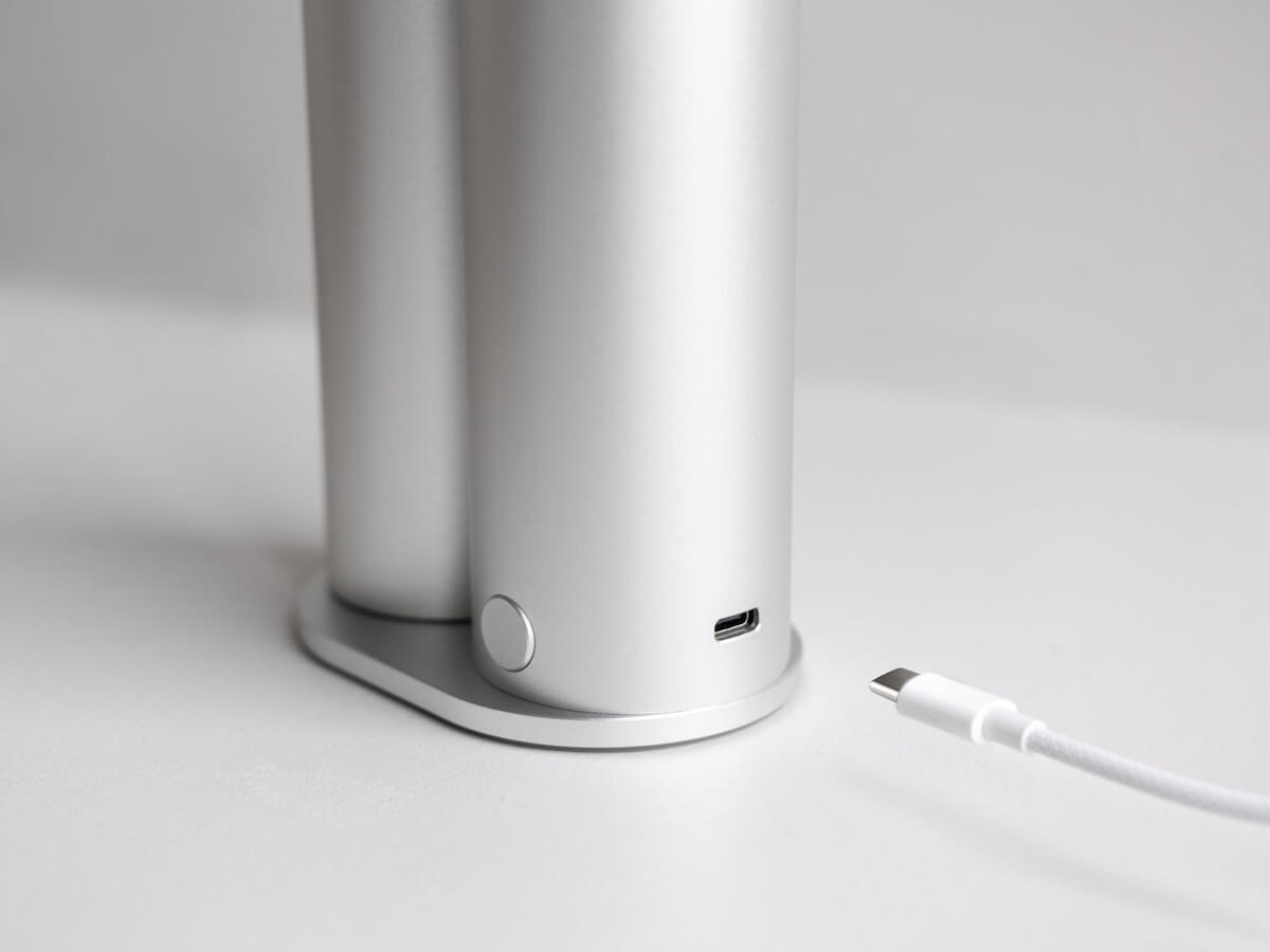Option-O | Power Adaptor for Lagom Mini 2