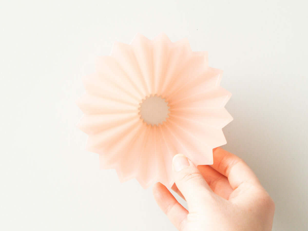 Origami | Dripper - AIR M