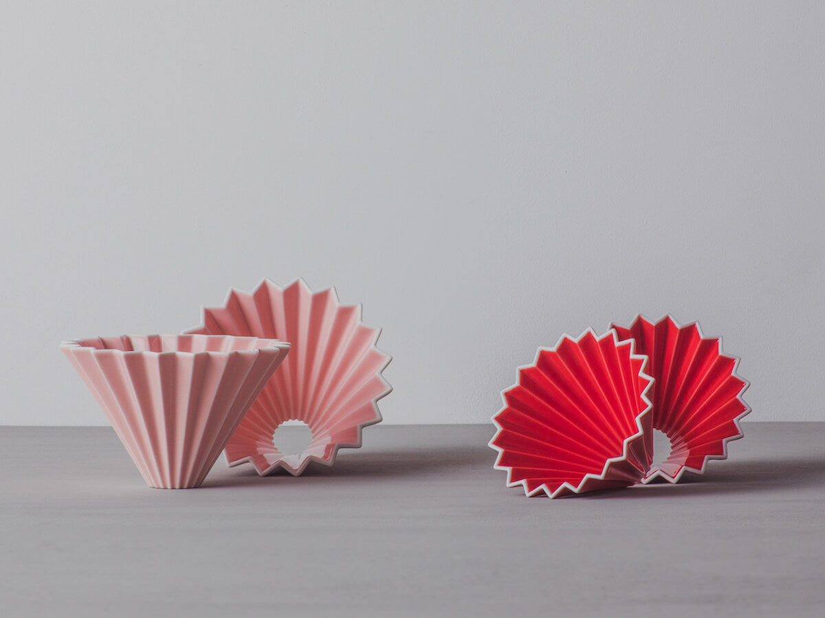 Origami | Dripper - M