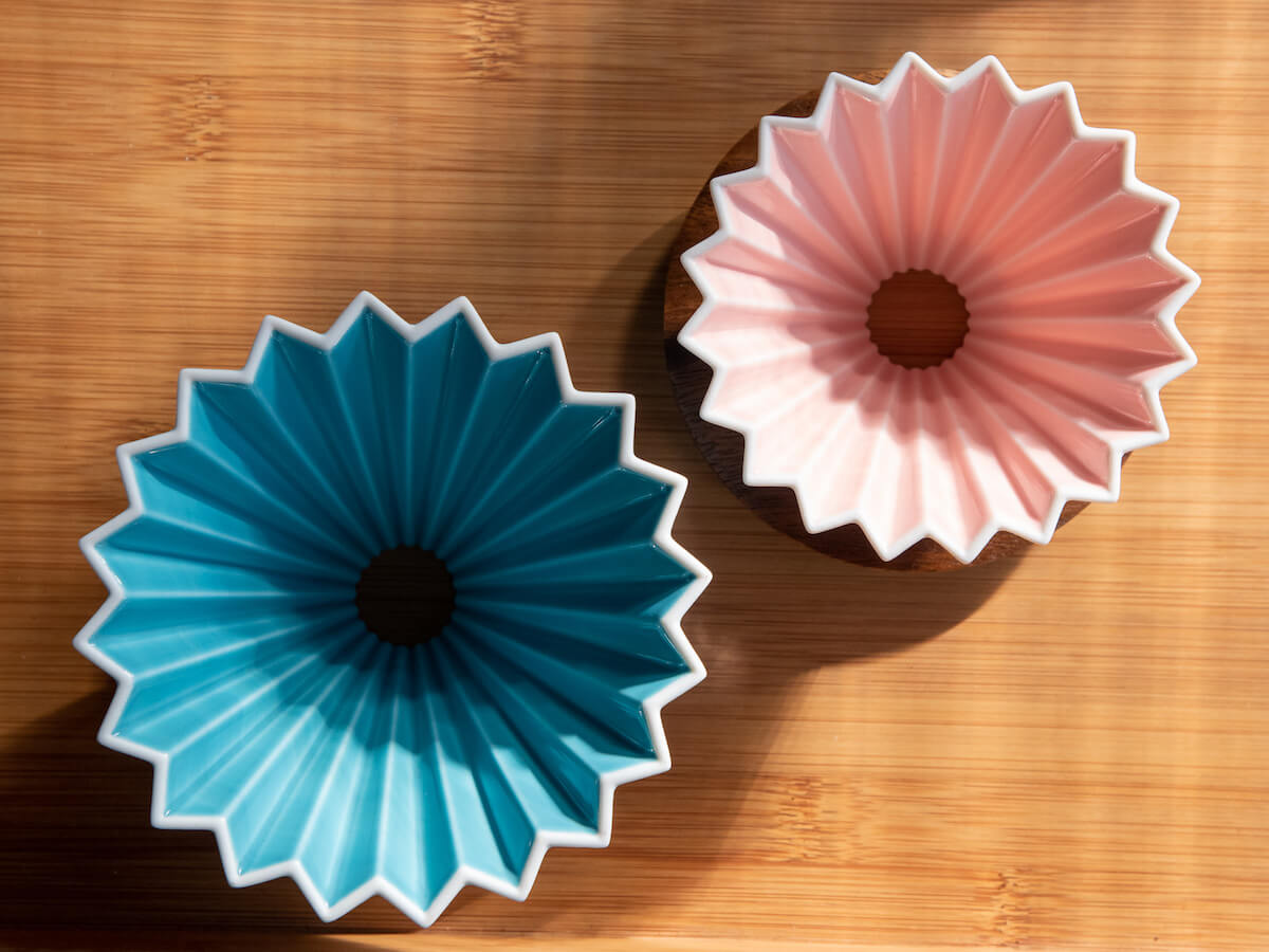 Origami | Dripper - M - Cafuné Boutique