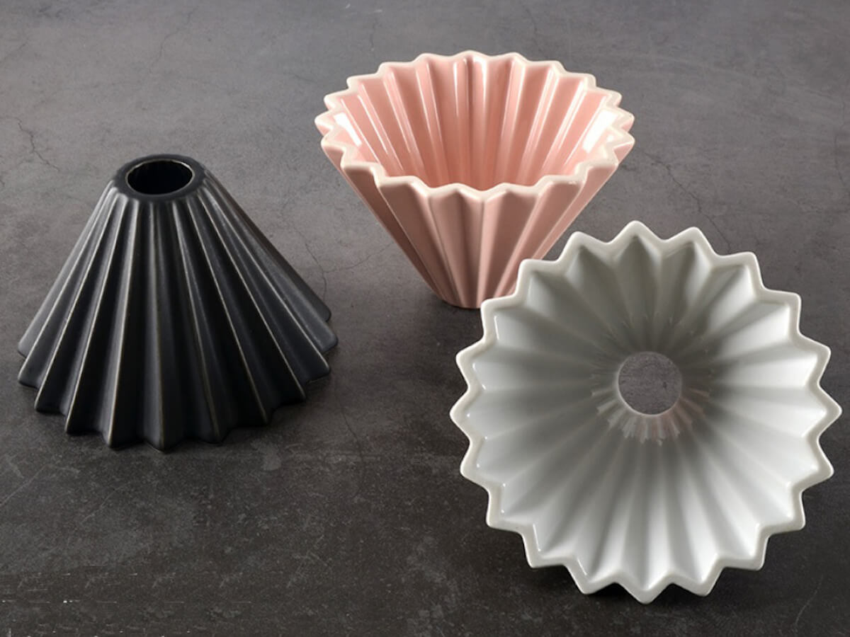 Origami | Dripper - S - Cafuné Boutique