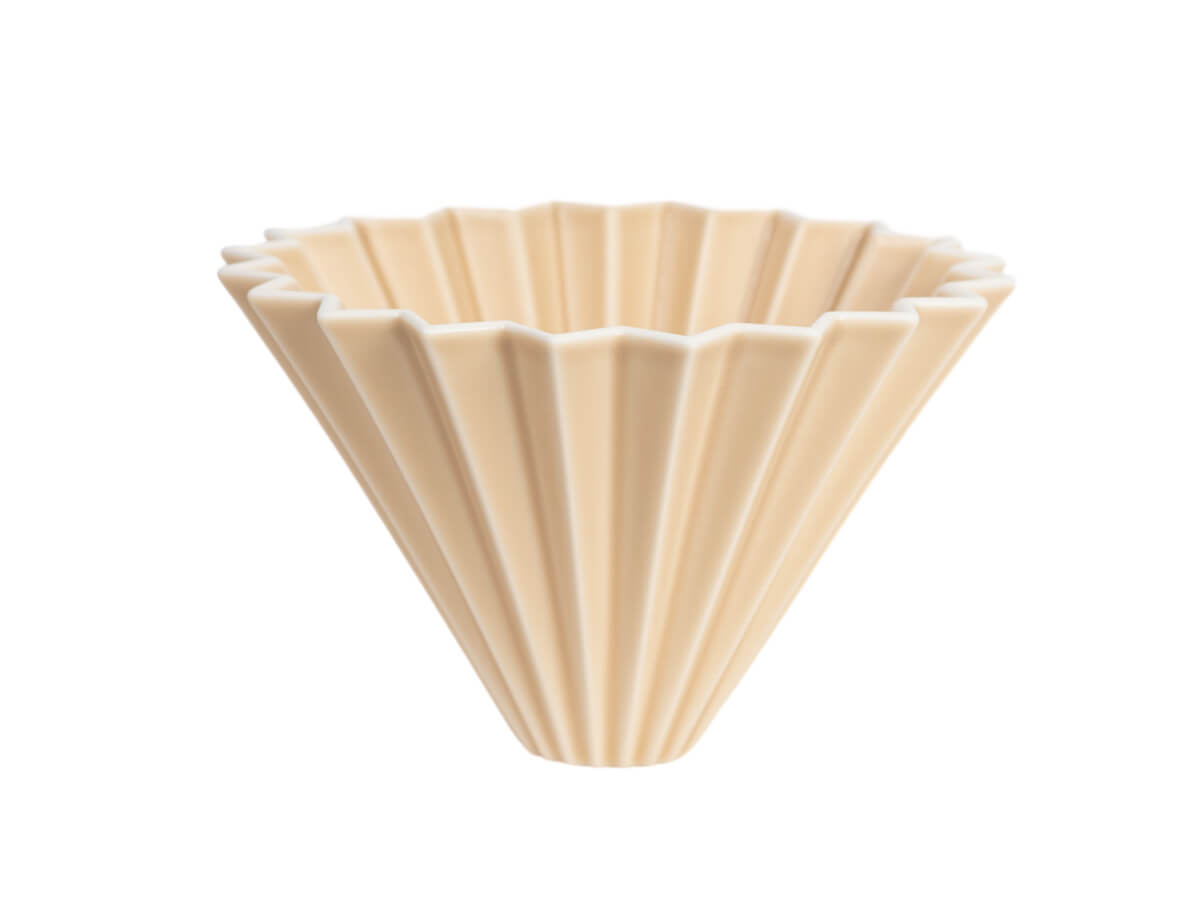 Origami | Dripper - M - Cafuné Boutique