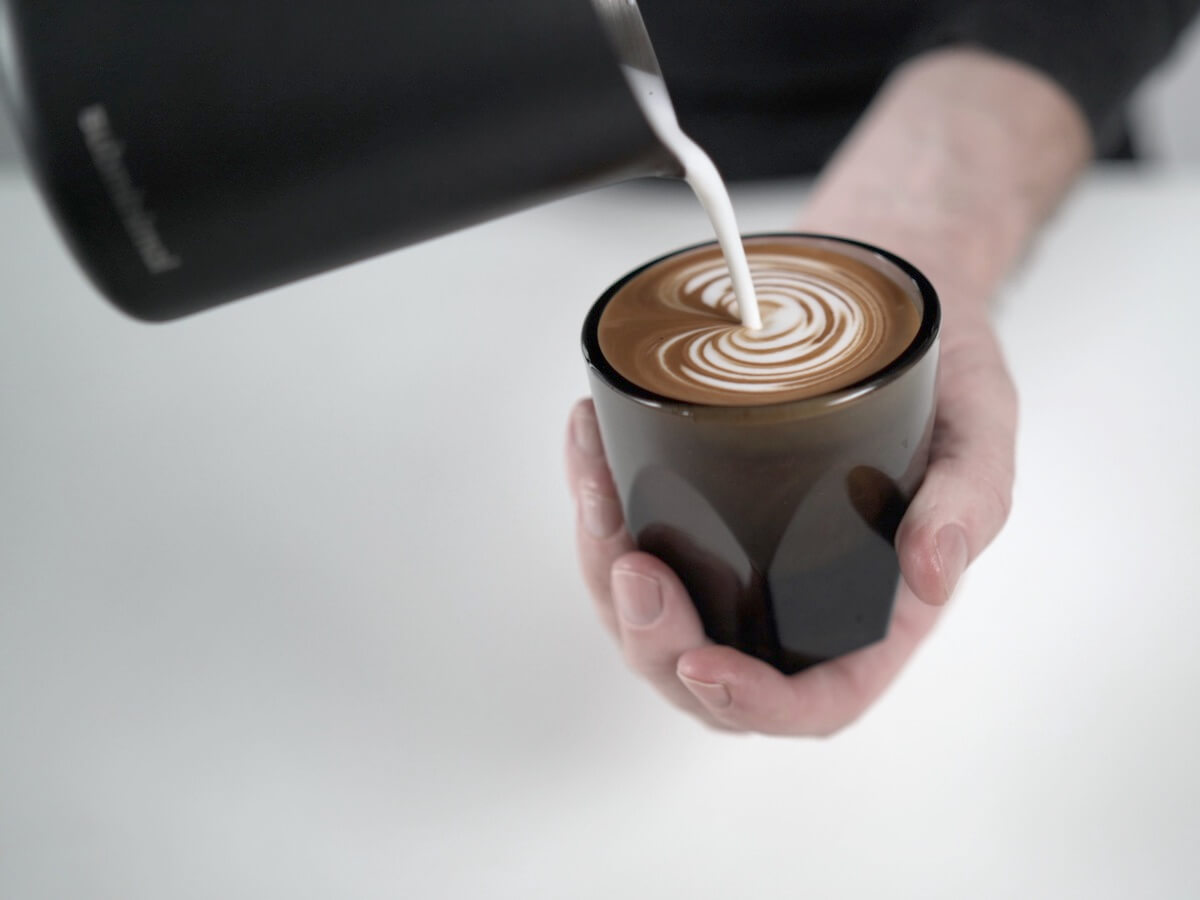 Subminimal | FlowTip Milk Jug