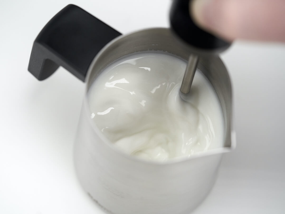 Subminimal | FlowTip Milk Jug