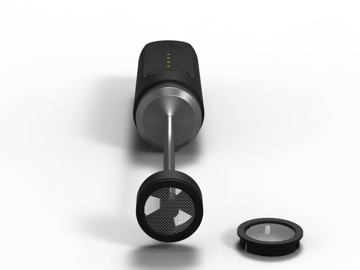 Subminimal | NanoScreen Kit