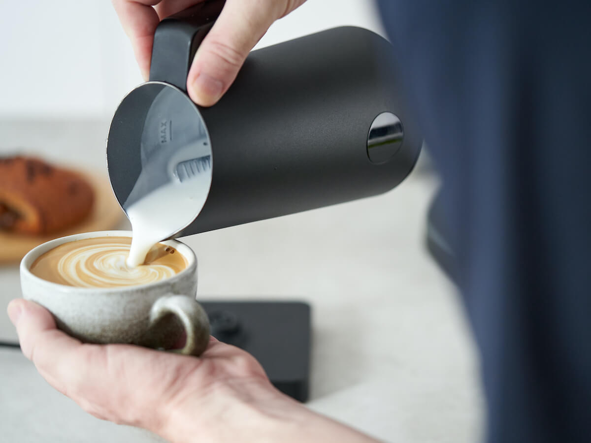 Subminimal | NanoFoamer PRO