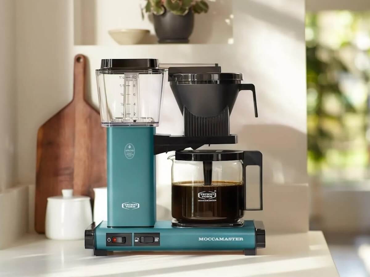 Technivorm | Moccamaster KBGV Select