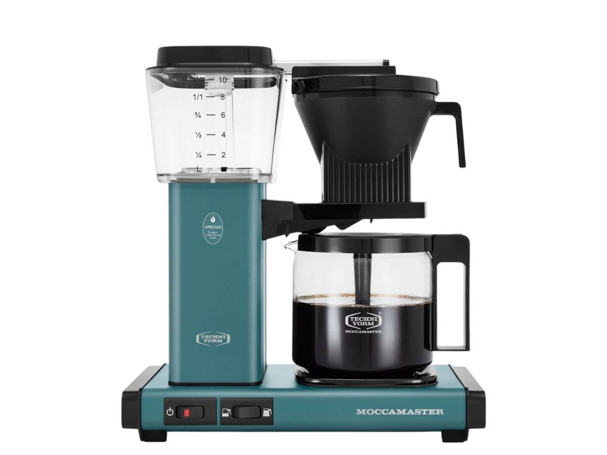 Technivorm | Moccamaster KBGV Select