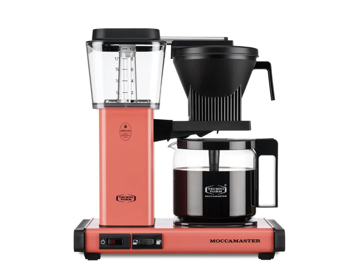 Technivorm | Moccamaster KBGV Select