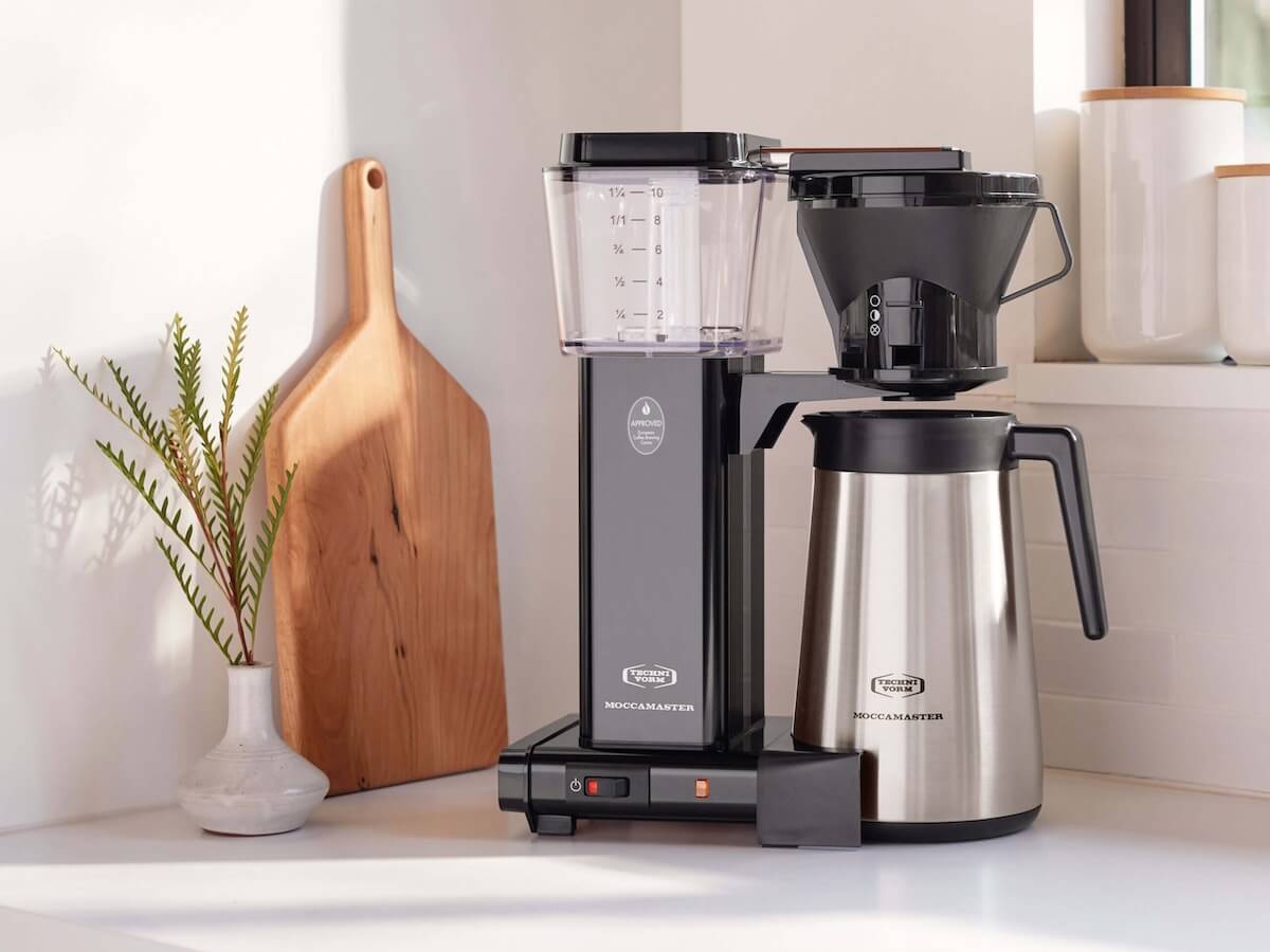 Technivorm | Moccamaster KBT