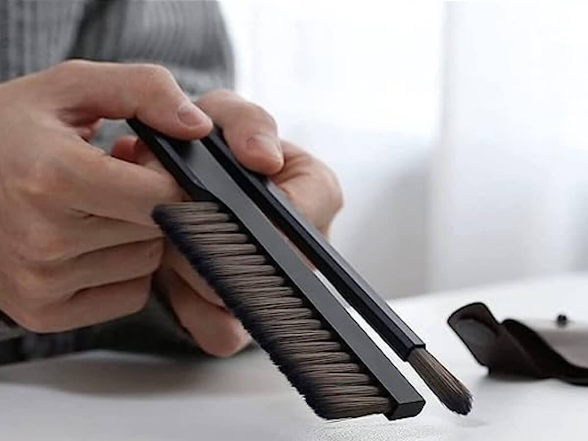 VSGO | Multifunctional Cleaning Brush Kit