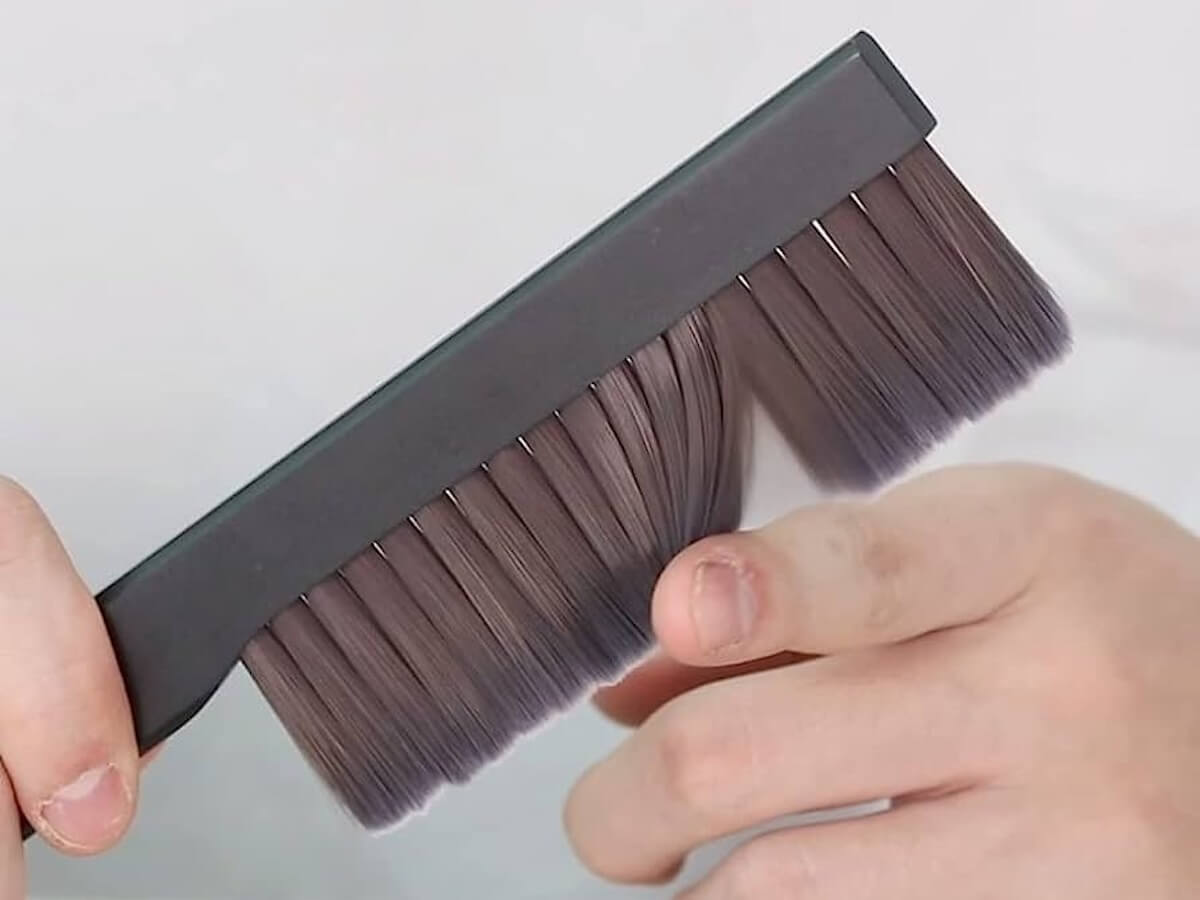 VSGO | Multifunctional Cleaning Brush Kit
