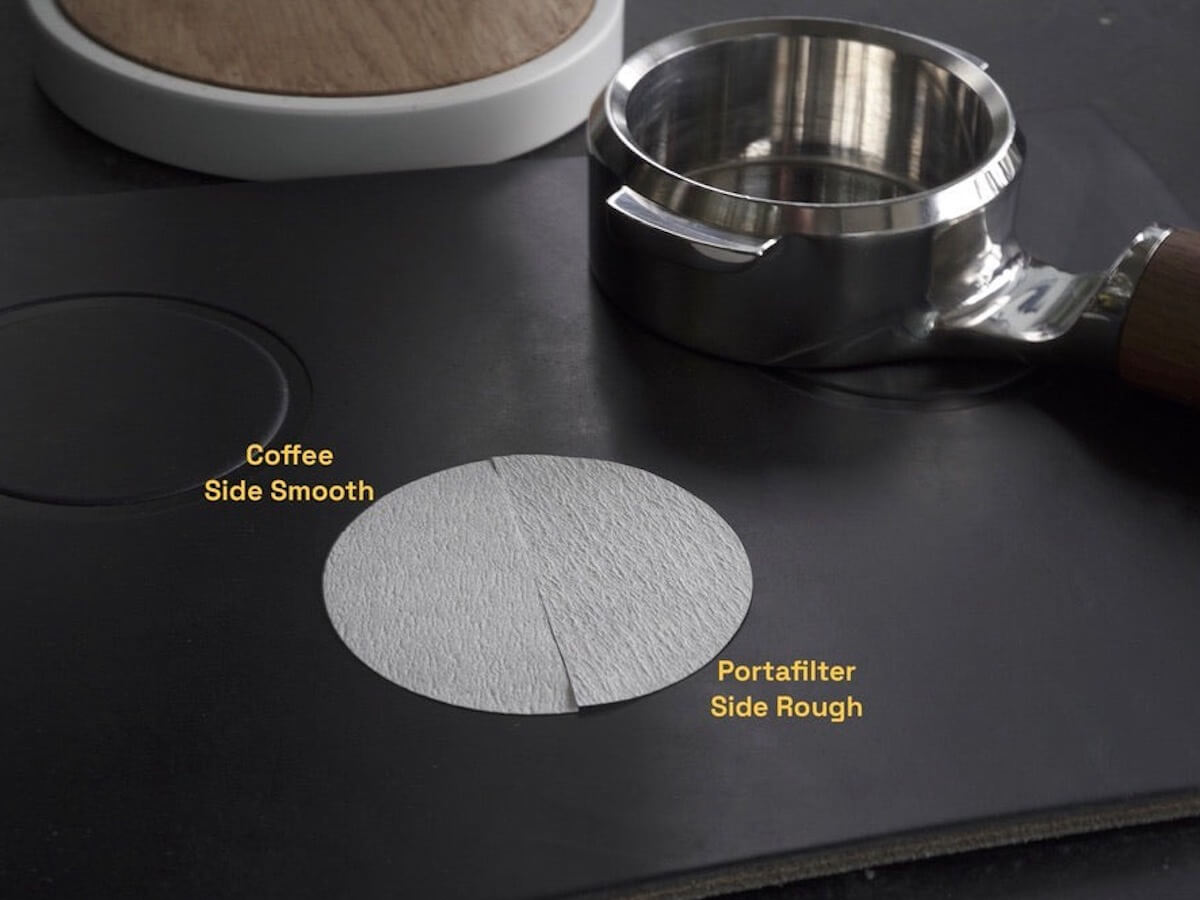 Weber Workshops | Espresso Paper Filters