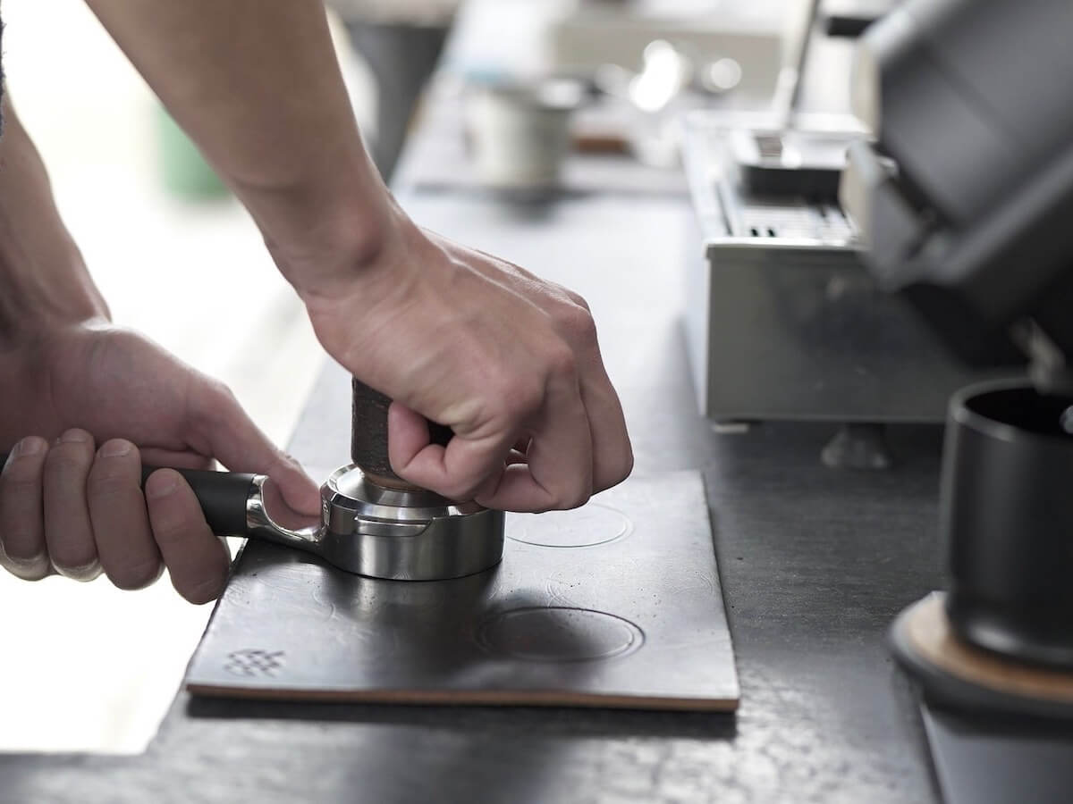 Weber Workshops | Espresso Paper Filters