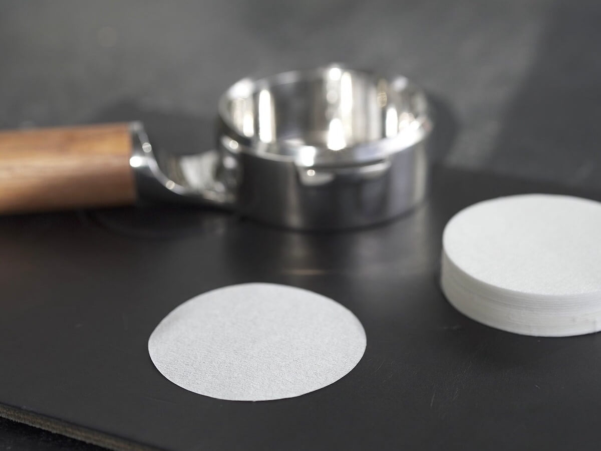 Weber Workshops | Espresso Paper Filters