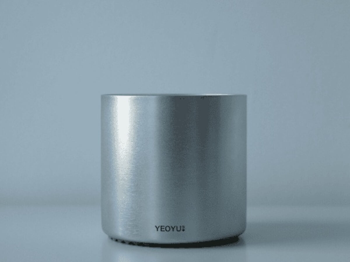 Yeoyu | Pour Over Dripper