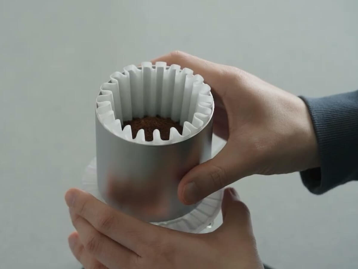 Yeoyu | Pour Over Dripper