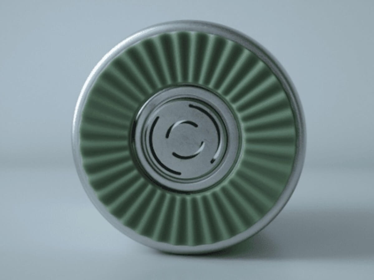 Yeoyu | Pour Over Dripper