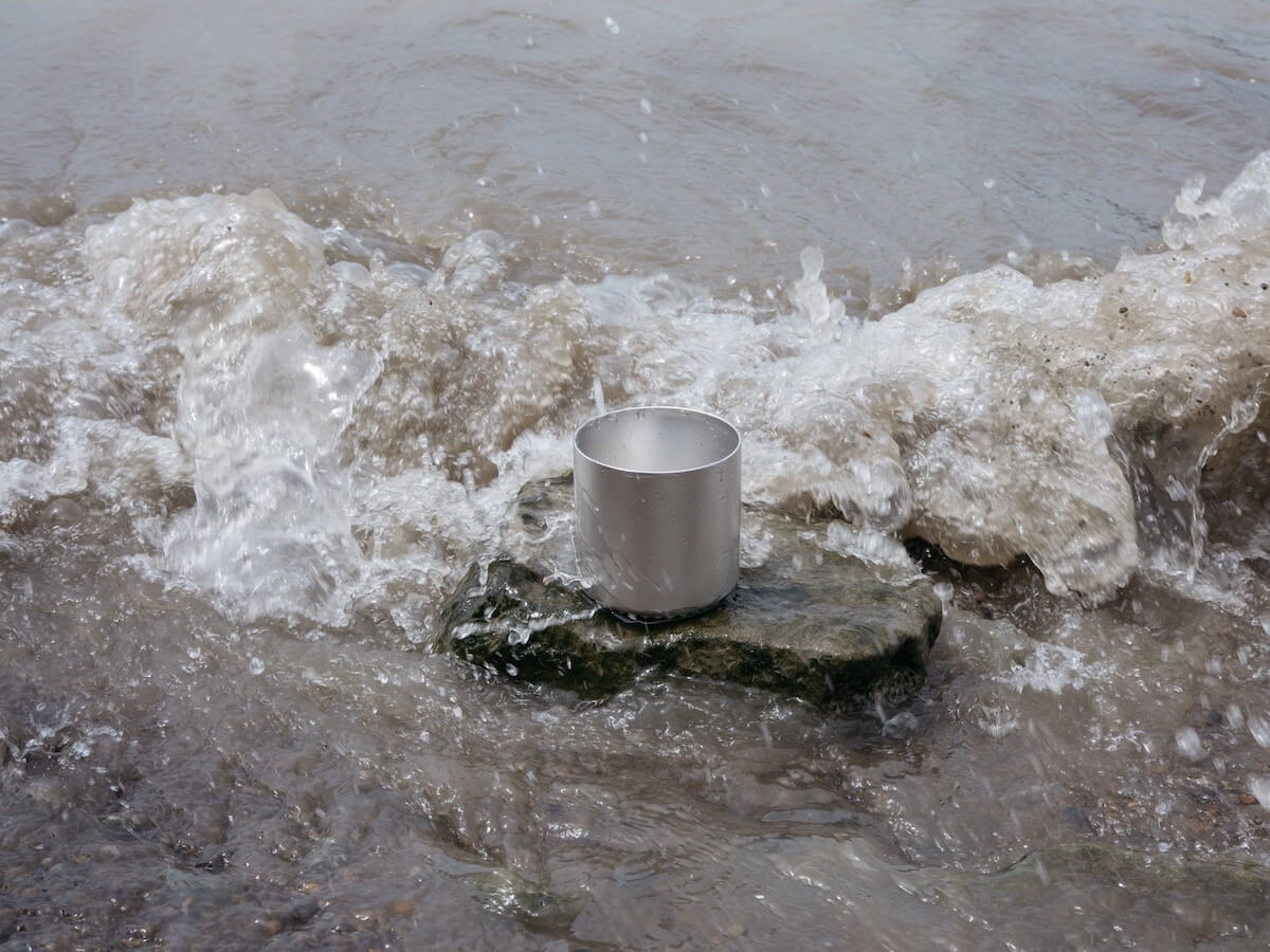 Yeoyu | Pour Over Dripper