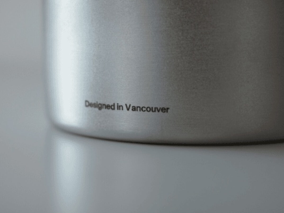 Yeoyu | Pour Over Dripper