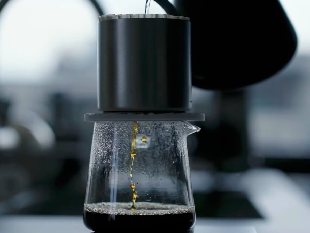 Yeoyu | Pour Over Dripper