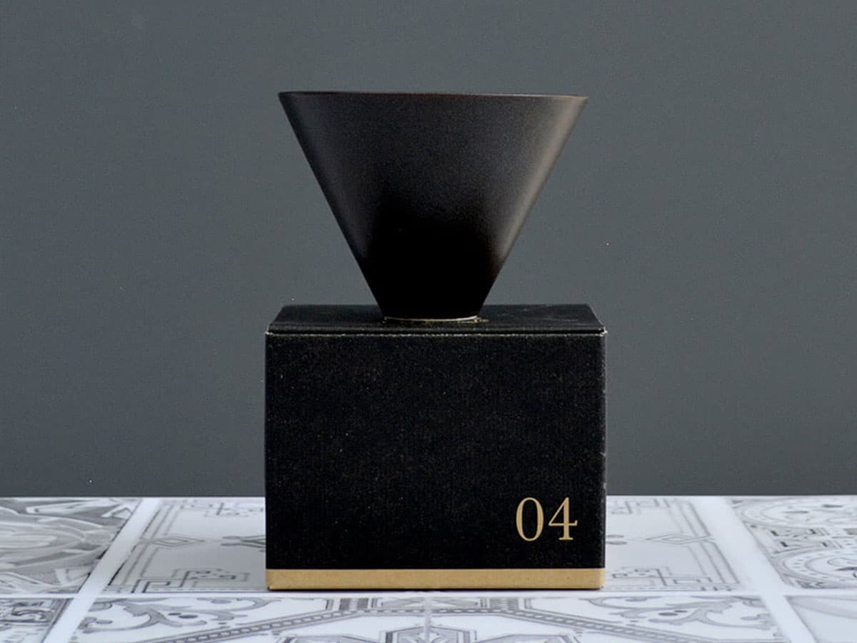 Kinto | Slow Style Coffee S04 Brewer (Open Box)