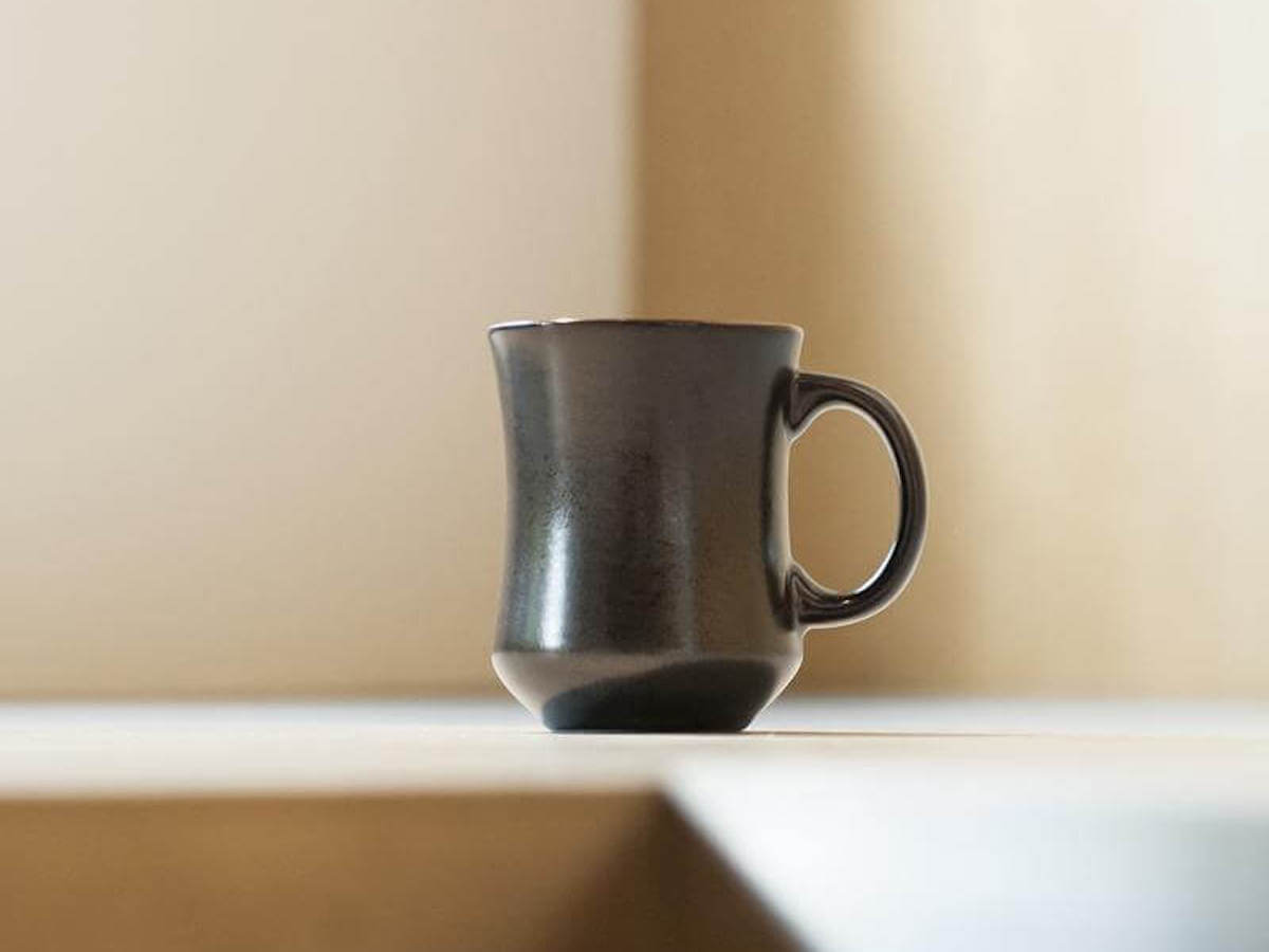 Loveramics | Hutch Mug (Potters Colours)