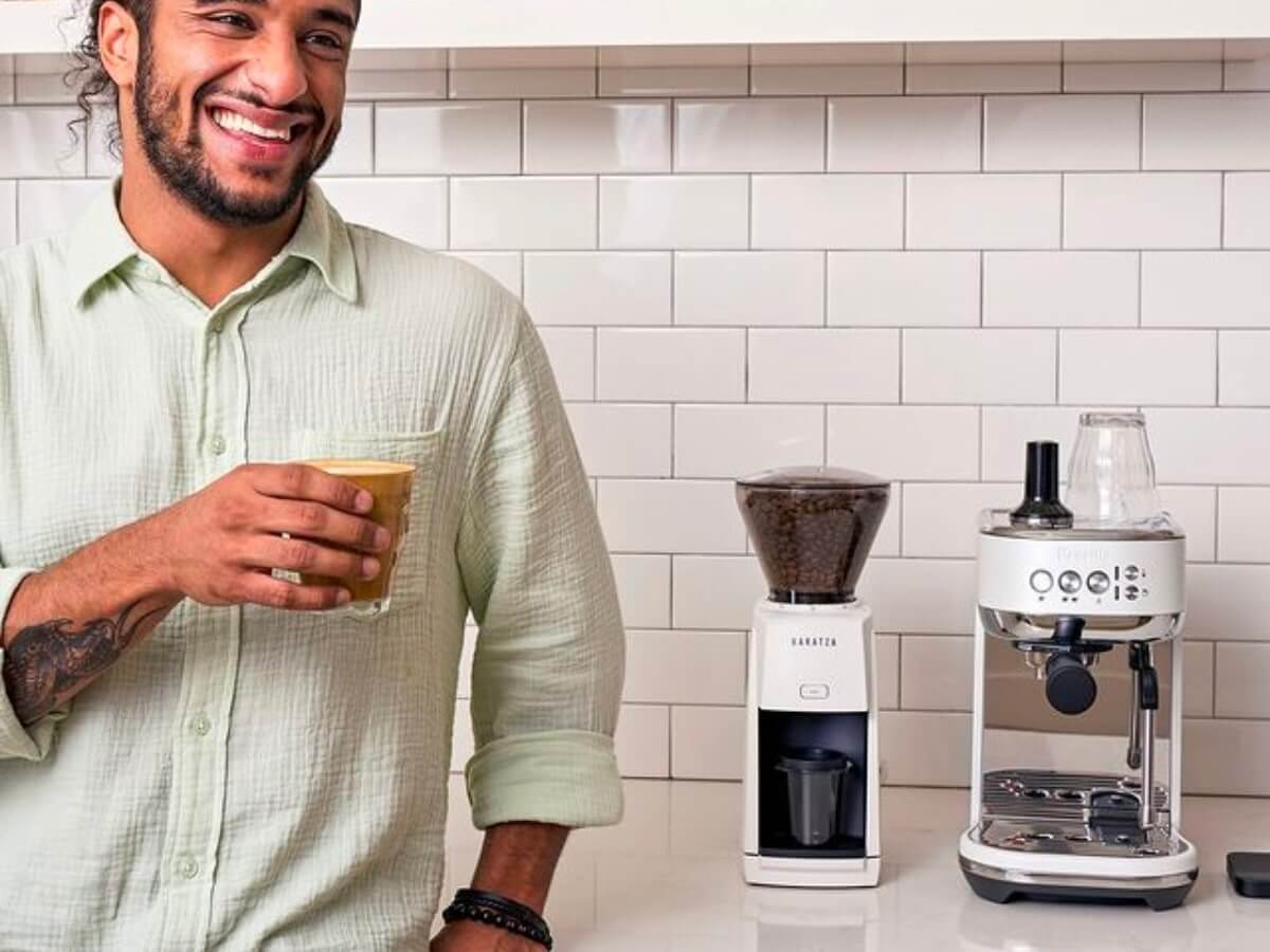 Baratza | Encore ESP Coffee Grinder