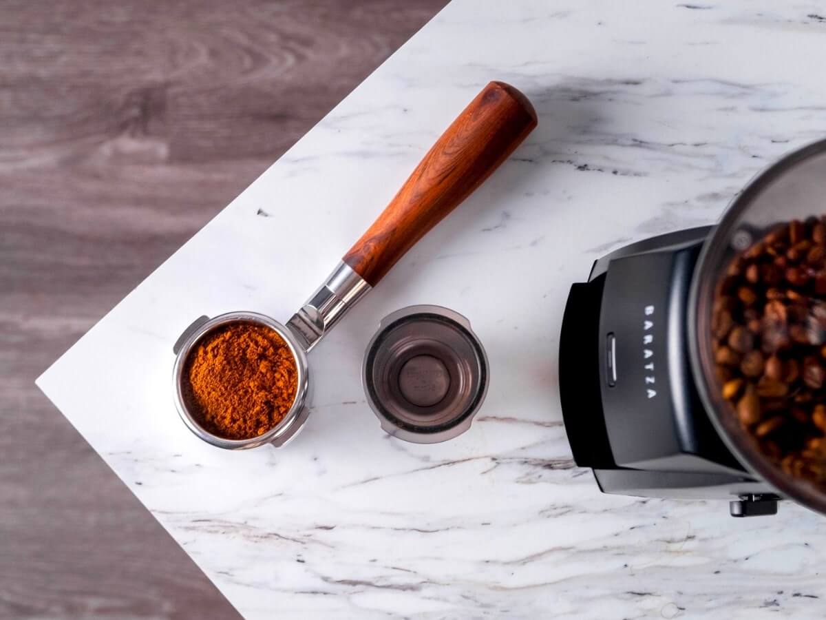 Baratza | Encore ESP Coffee Grinder