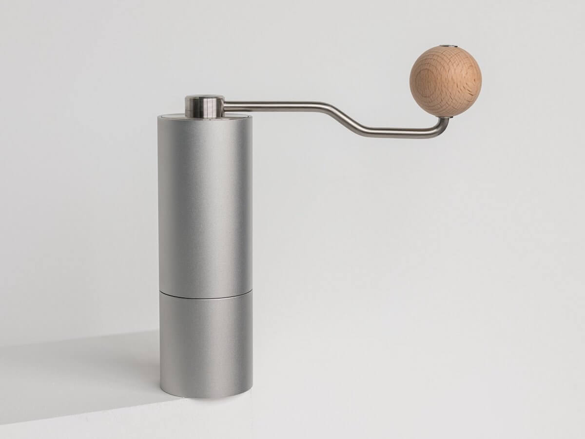 Option-O | REMI Conventional Burr Set