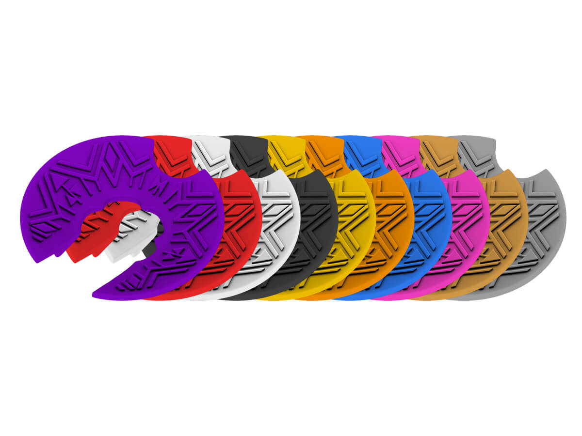 Broken Gooseneck | Pop Korn Manual Grinder Hopper Cover - Phoenix