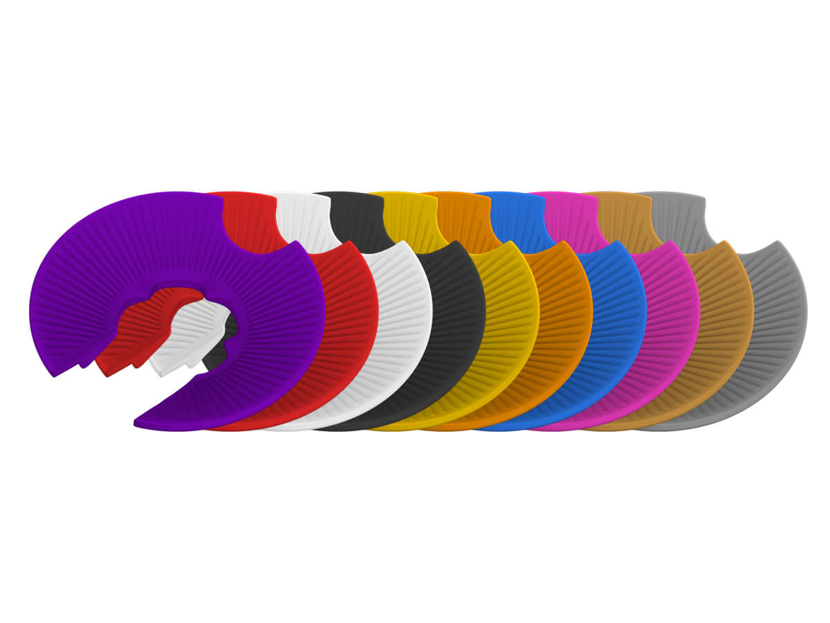 Broken Gooseneck | Pop Korn Manual Grinder Hopper Cover - Phoenix