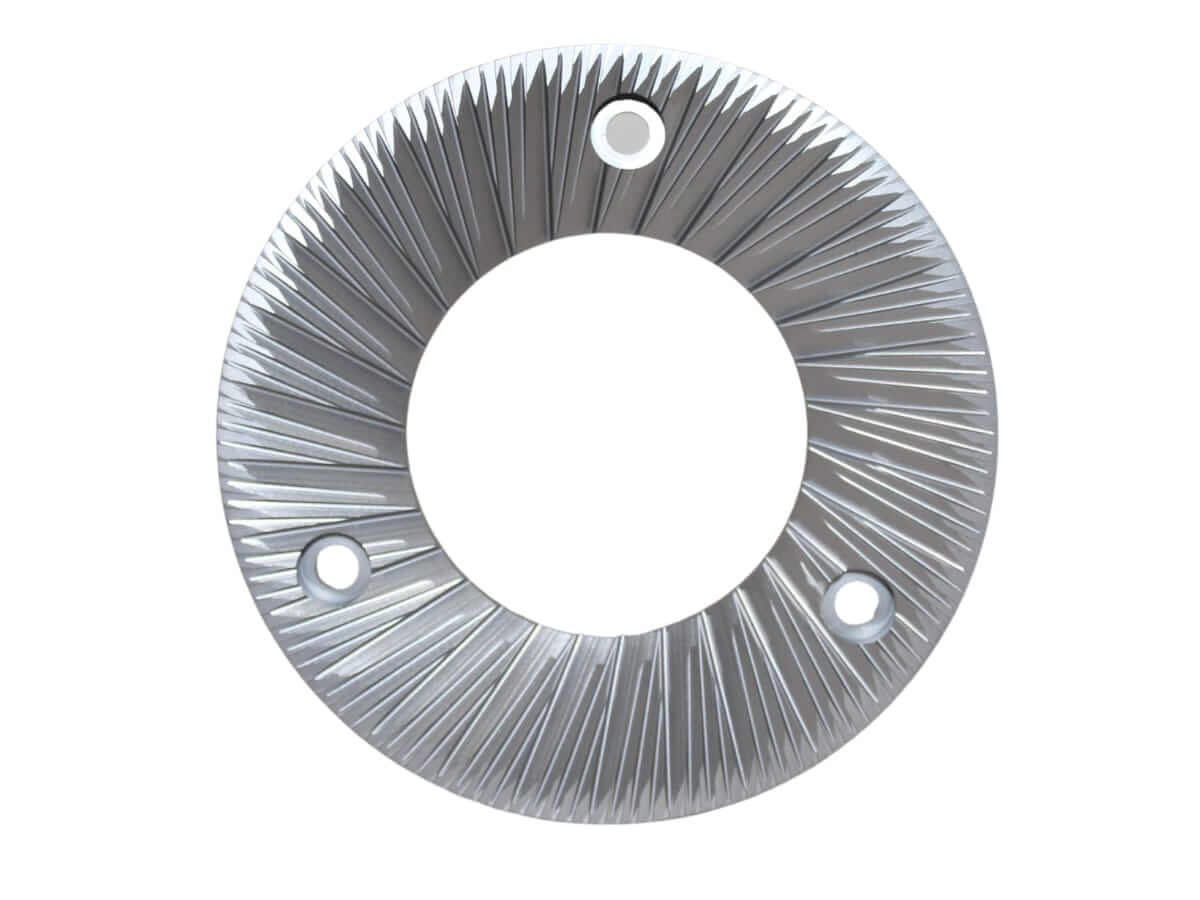 SSP | 115mm Flat Burrs