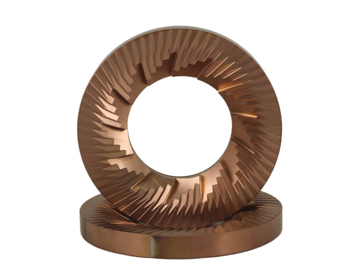 SSP | 80mm Flat Burrs