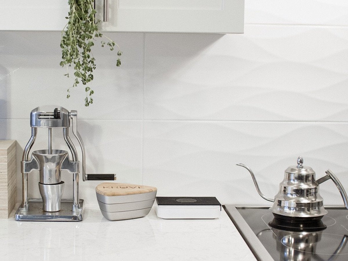 Kruve | Sifter - Base