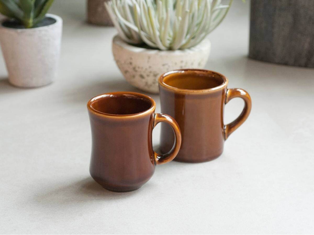 Loveramics | Starsky Mug (Potters Colours)