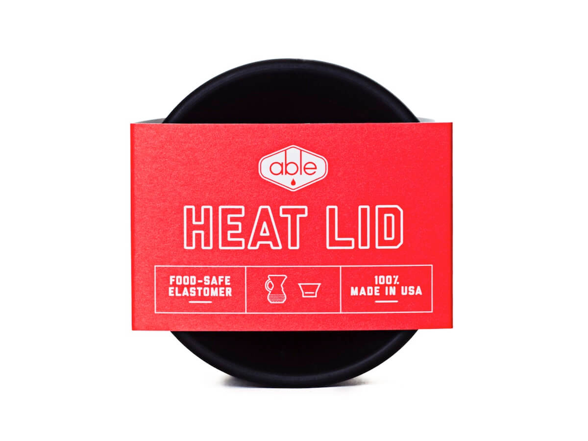 Able | Heat Lid