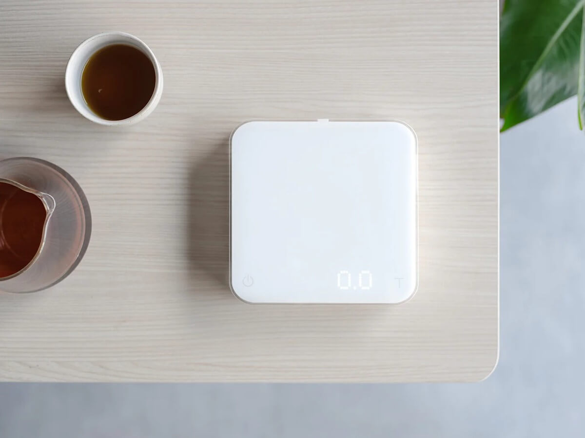 Acaia | Pearl Model S (2023 Edition)