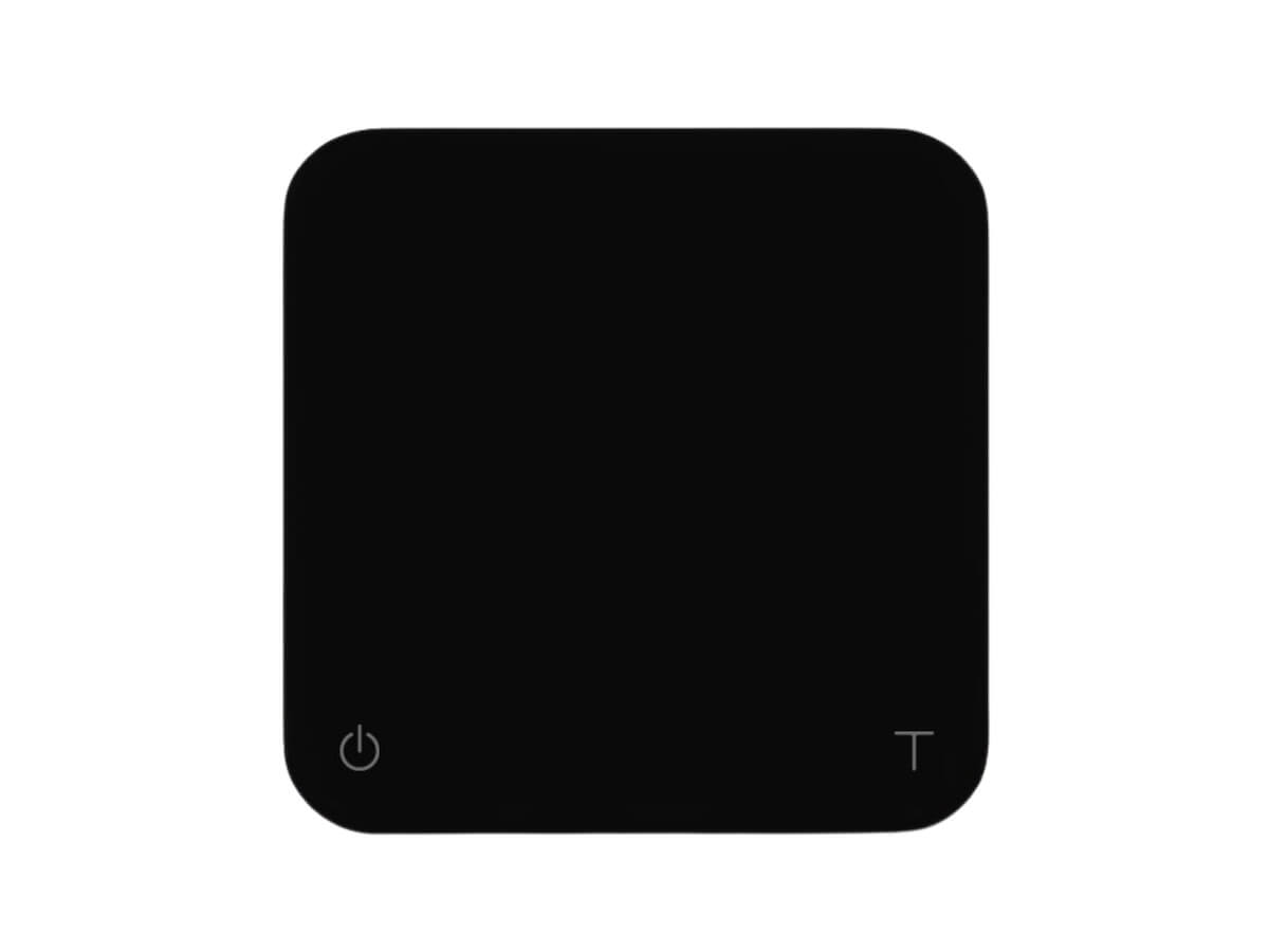 Acaia | Pearl - Black (2021 Edition)