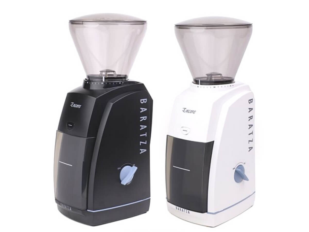 Baratza | BARATZAgear Encore Accent Kit