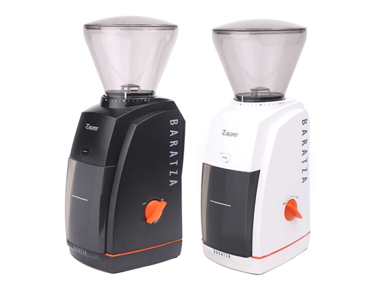 Baratza | BARATZAgear Encore Accent Kit