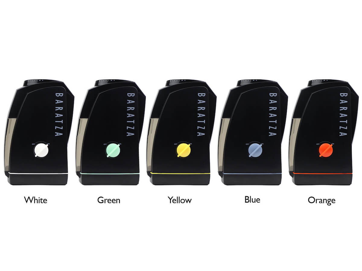 Baratza | BARATZAgear Encore Accent Kit