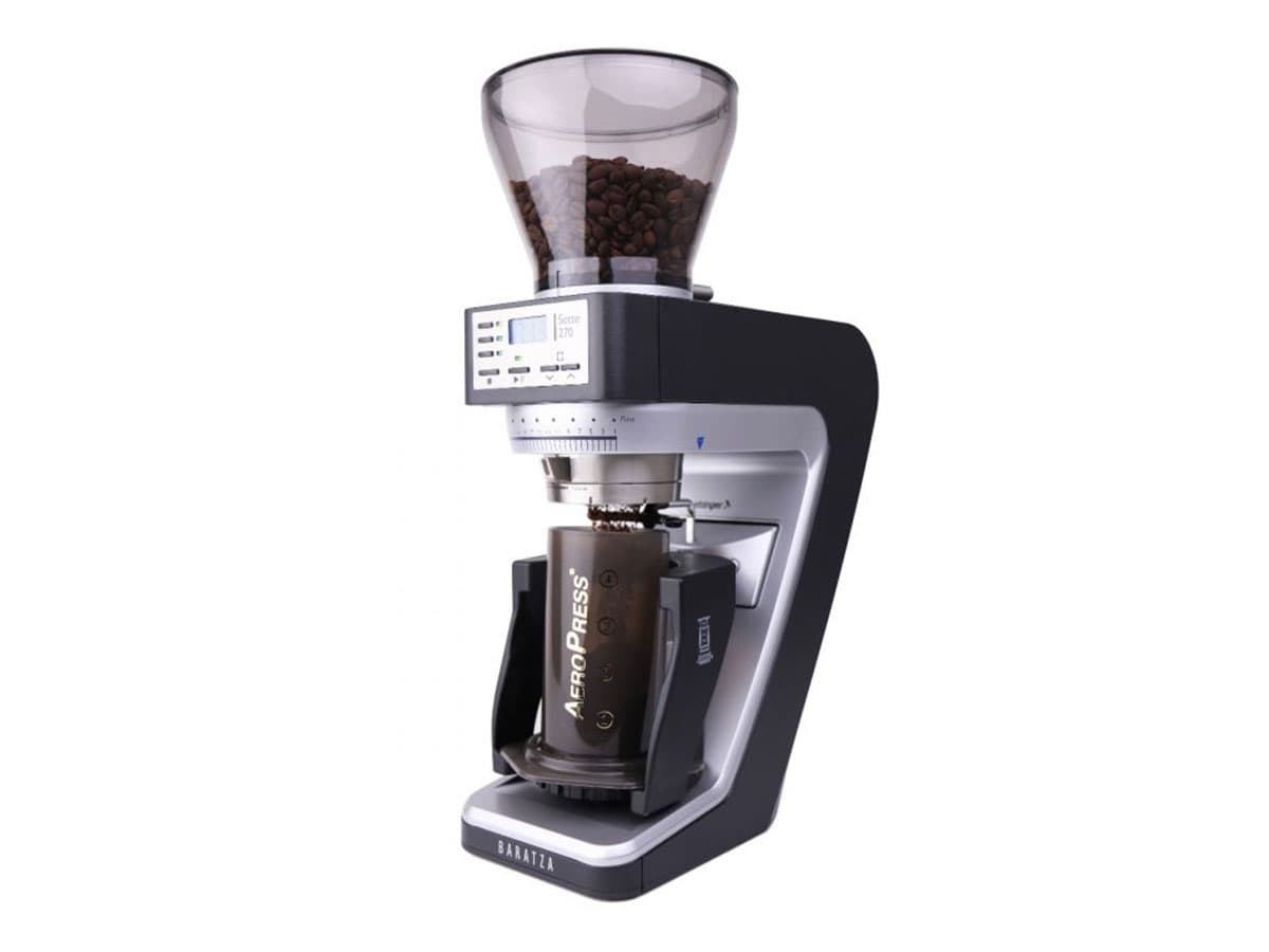 Baratza | BARATZAgear Sette AeroPress Holder