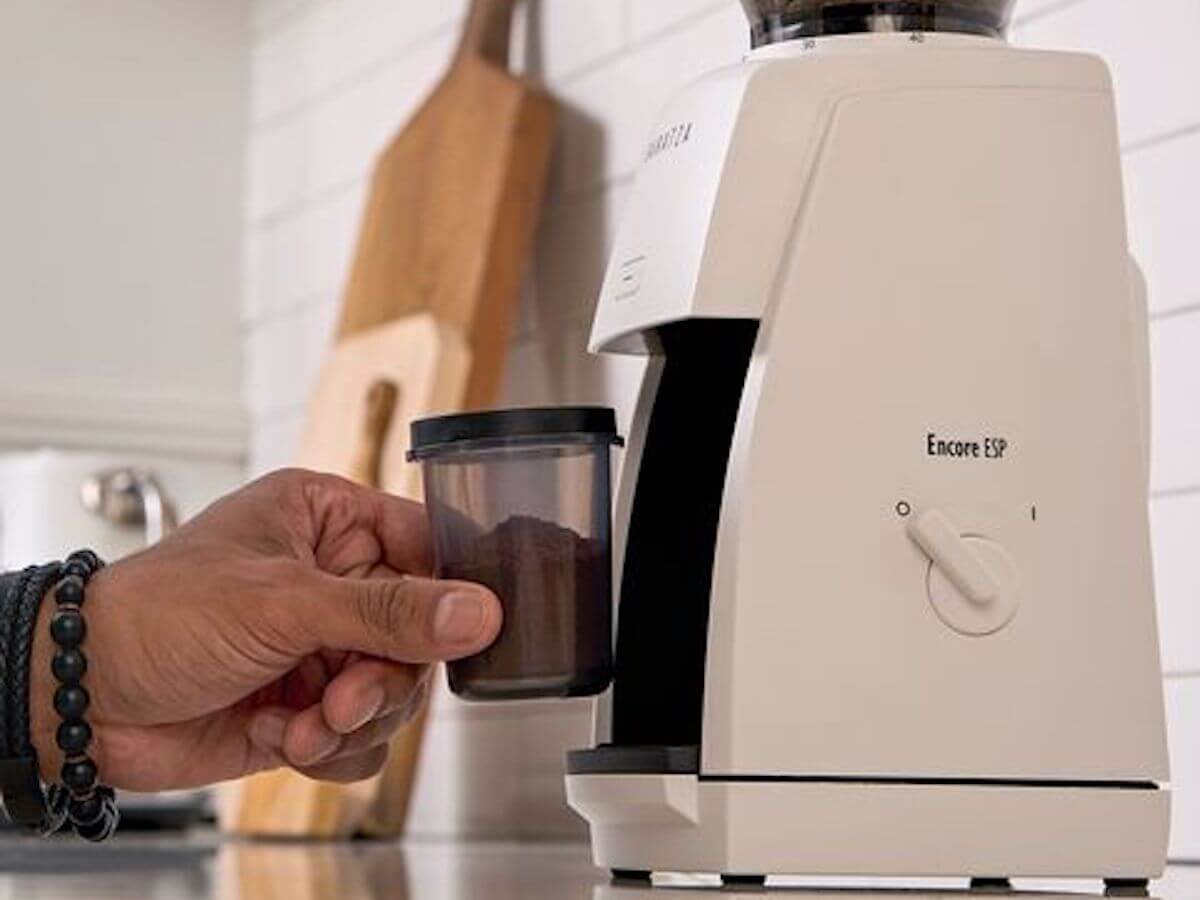 Baratza | Encore ESP Coffee Grinder