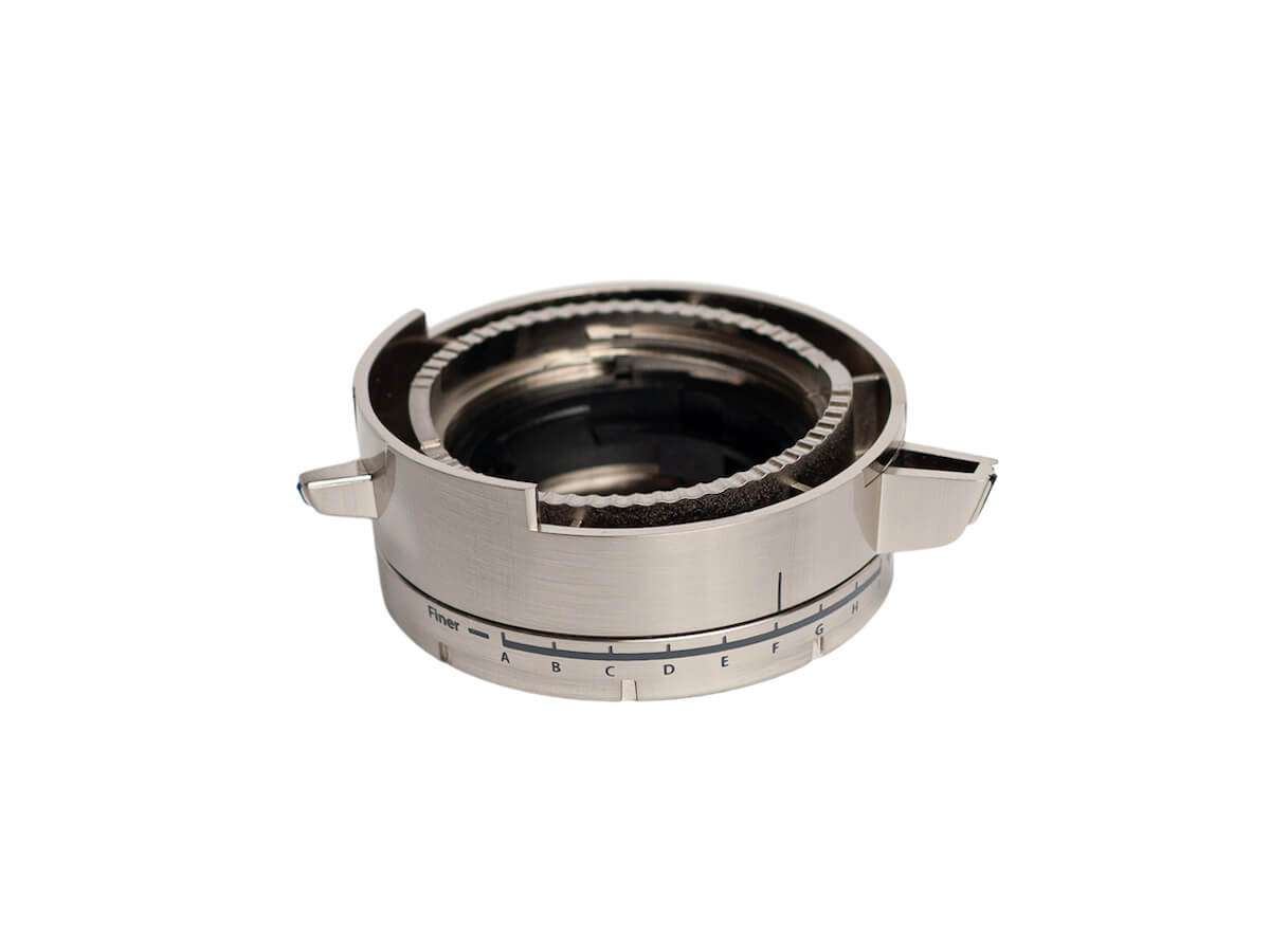 Baratza | Sette 270 Coffee Grinder Adjustment Assembly