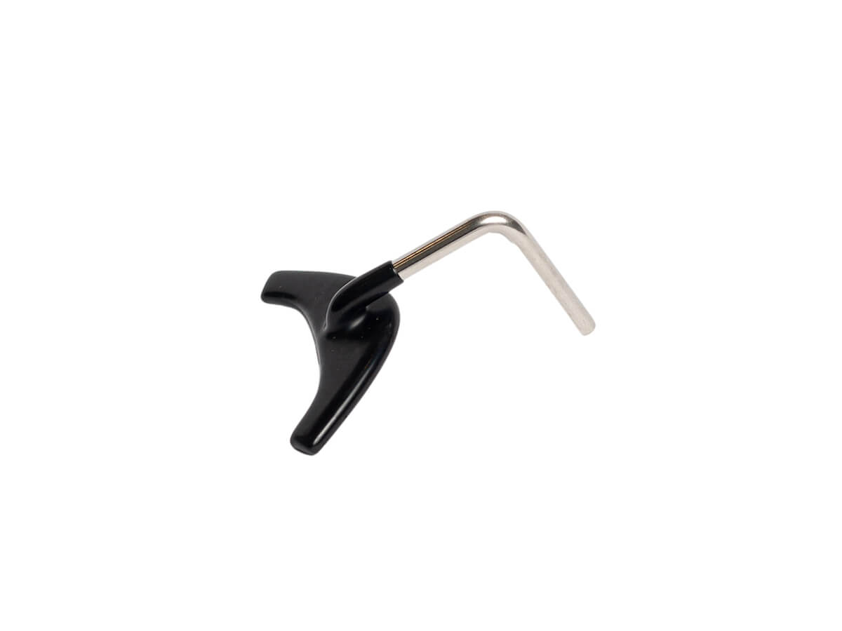 Baratza | Extended Portafilter Hook