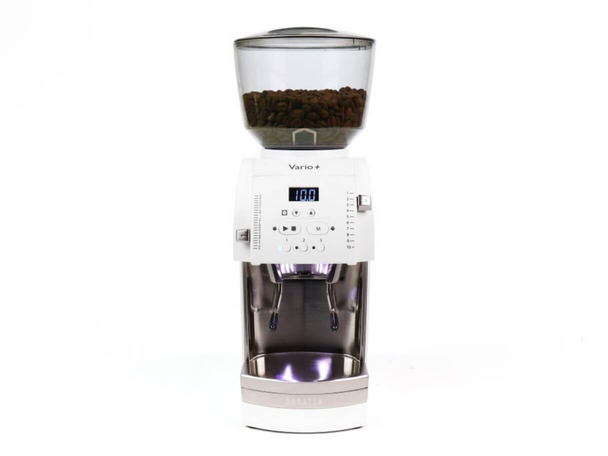 Baratza | Vario+ Coffee Grinder