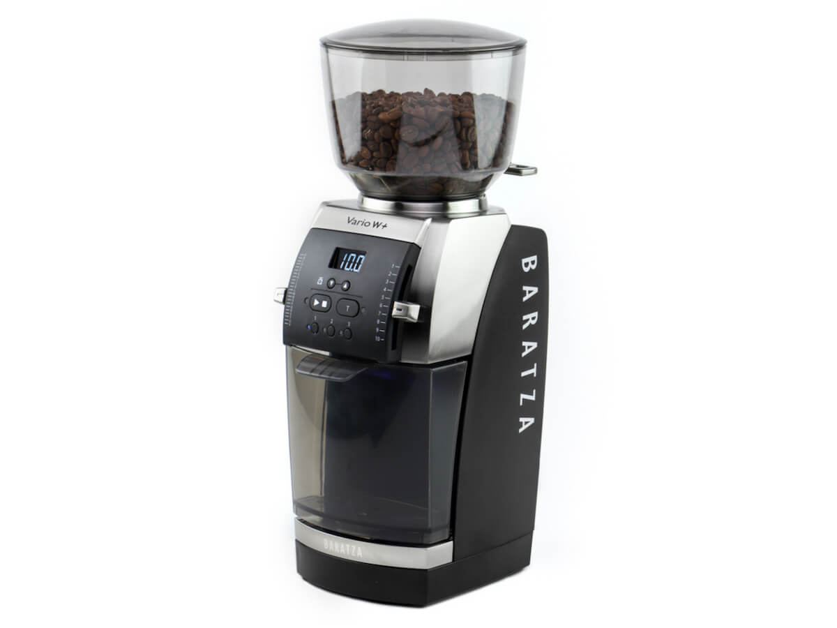 Baratza | Vario-W+ Coffee Grinder
